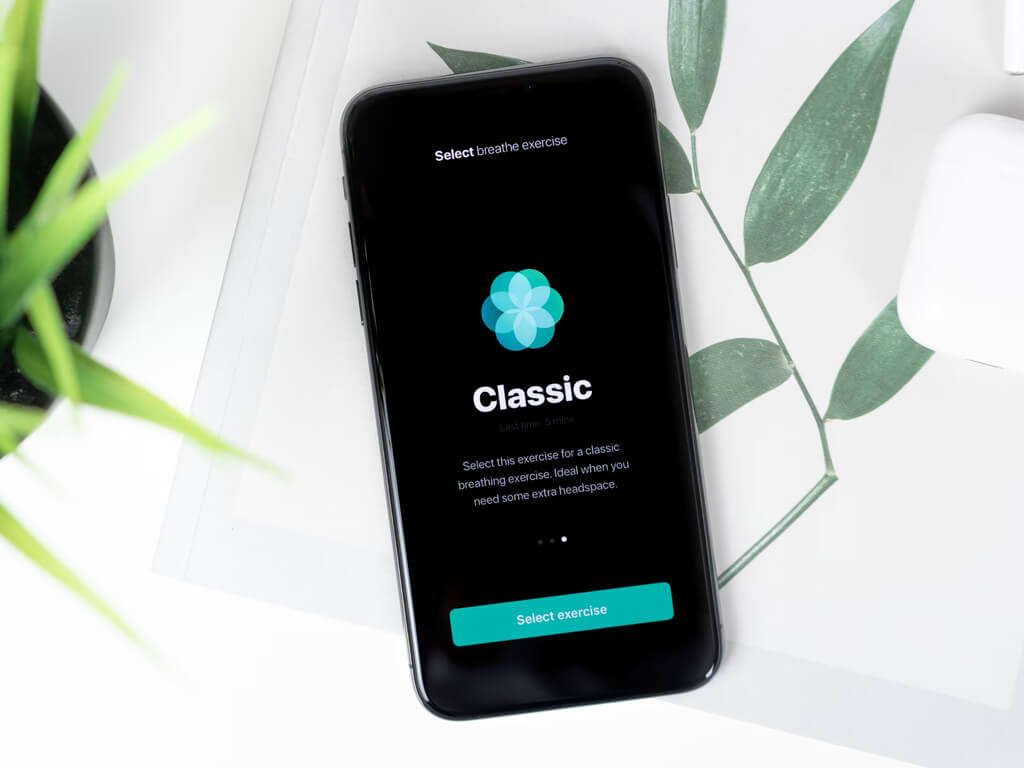 Course Selling Platform project preview